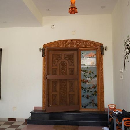 Sremethila Homestay Marudhamalai Exterior foto